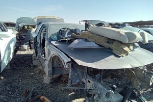 سيارة دودج تشارجر 2016