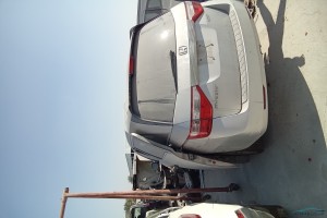 سيارة هوندا اوديسي 2013