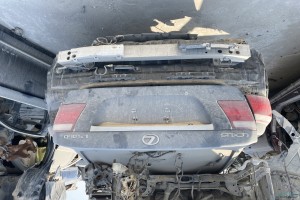 سيارة لكزس LS 2008