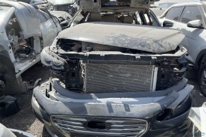 سيارة هونداي ازيرا 2018