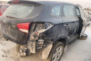 سيارة كيا كارينز 2016