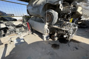 سيارة مازدا مازدا 3 2015