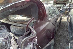 سيارة شفروليه ماليبو 2012