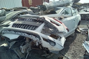 سيارة اودي Q7 2014