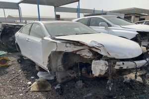 سيارة لكزس ES 2008