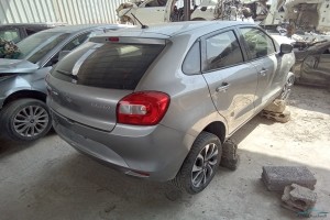 سيارة سوزوكي بالينو 2020