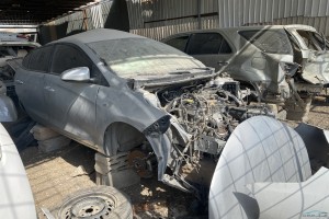 سيارة تويوتا يارس 2019