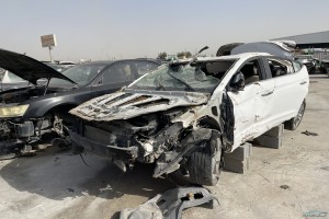 سيارة هونداي النترا 2018