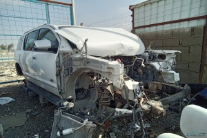 سيارة نيسان ارمادا 2010