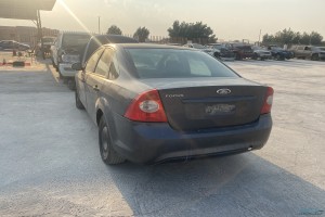 سيارة فورد فوكس 2010