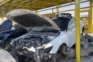 سيارة مازدا مازدا 6 2018