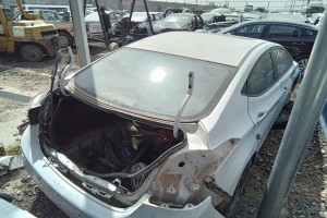 سيارة هونداي النترا 2014