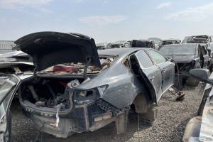 سيارة كيا كادينزا 2016