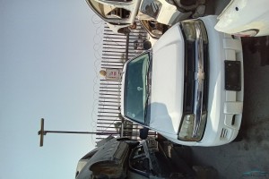 سيارة شفروليه بليزر 2007