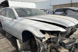 سيارة لكزس LS 2009