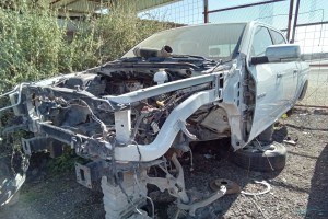 سيارة دودج رام 2010