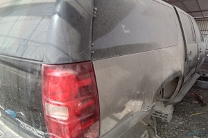 سيارة شفروليه شفروليه سوبريان 2007