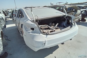 سيارة هونداي ازيرا 2015