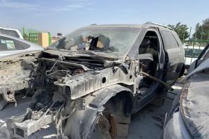 سيارة فورد اكسبلور 2014