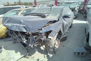 سيارة نيسان مكسيما 2017