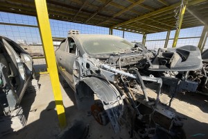 سيارة مازدا CX 9 2009