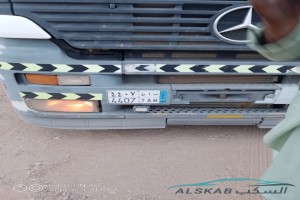 سيارة كيا مو هافي 2009