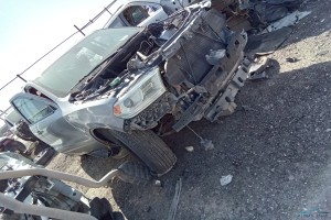 سيارة دودج دورانجو 2013