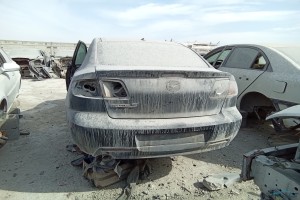 سيارة مازدا مازدا 3 2006