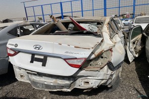 سيارة هونداي سوناتا 2011