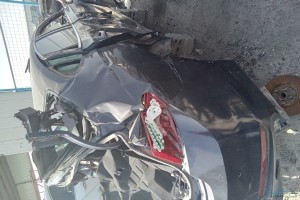 سيارة هونداي ازيرا 2017