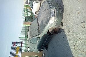 سيارة تويوتا كامري 2000