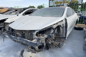 سيارة هونداي ازيرا 2013