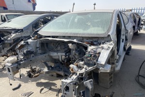 سيارة هونداي النترا 2013