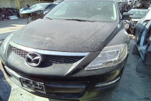 سيارة مازدا CX 9 2008