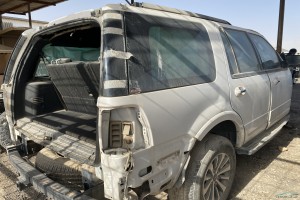 سيارة فورد اكسبيدشن 2016