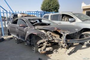 سيارة كيا كادينزا 2011