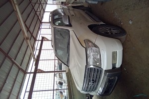 سيارة تويوتا لاندكروز 2019