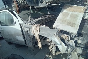 سيارة نيسان باثفندر 2012