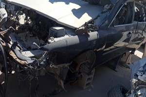 سيارة هونداي ازيرا 2005