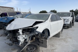 سيارة تويوتا كامري 2013