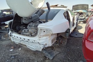 سيارة دودج تشارجر 2015