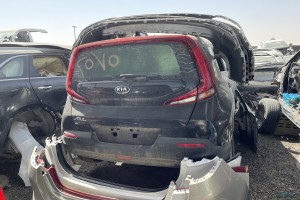 سيارة كيا سول 2020