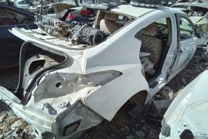 سيارة هونداي النترا 2013