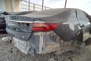 سيارة كيا كادينزا 2018