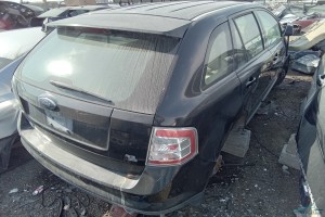 سيارة فورد ايدج 2007