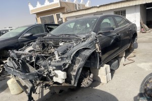 سيارة شفروليه ماليبو 2012