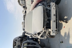 سيارة لكزس LS 2007