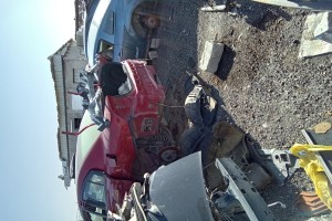 سيارة دودج تشارجر 2016