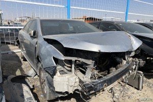 سيارة تويوتا اوريون 2012