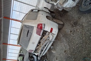 سيارة لكزس LX 2008